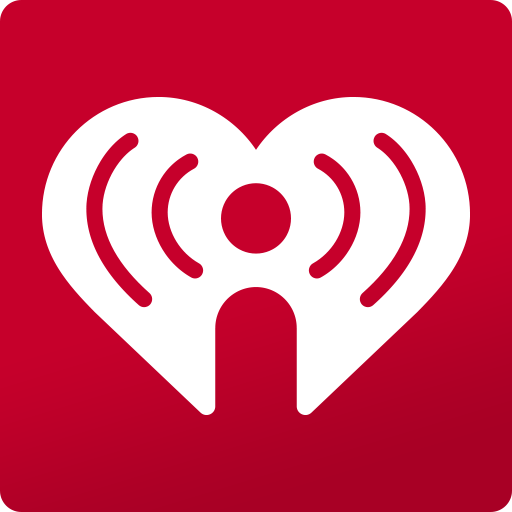 iHeartRadio iHeartRadio